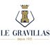 LE GRAVILLAS