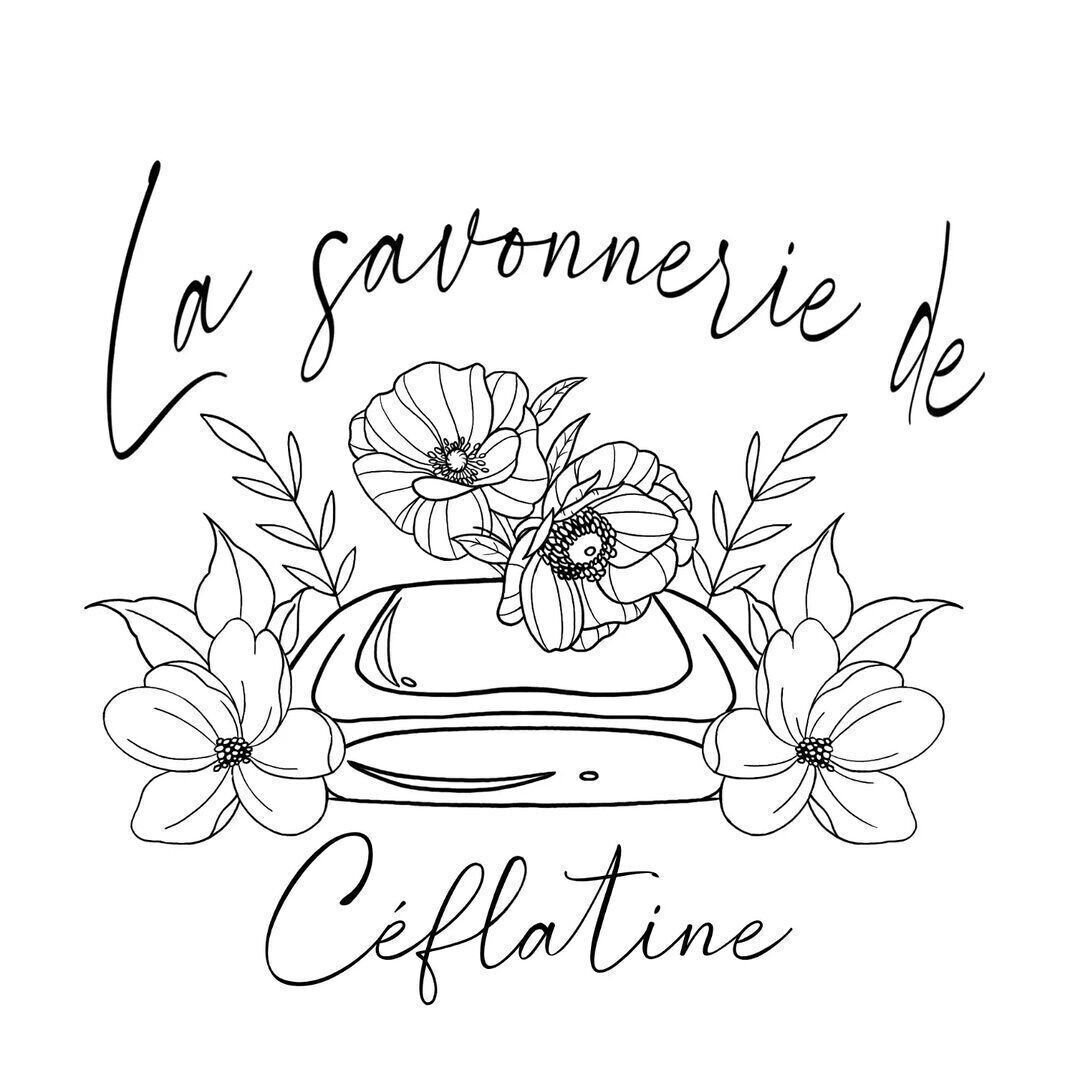 LA SAVONNERIE DE CÉFLATINE