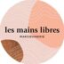 les mains libres maroquinerie