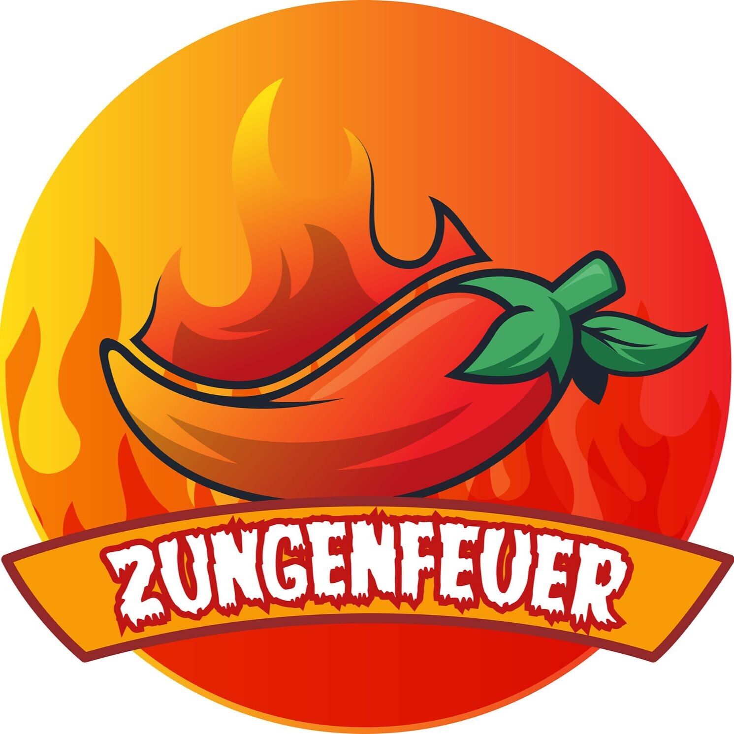 Zungenfeuer