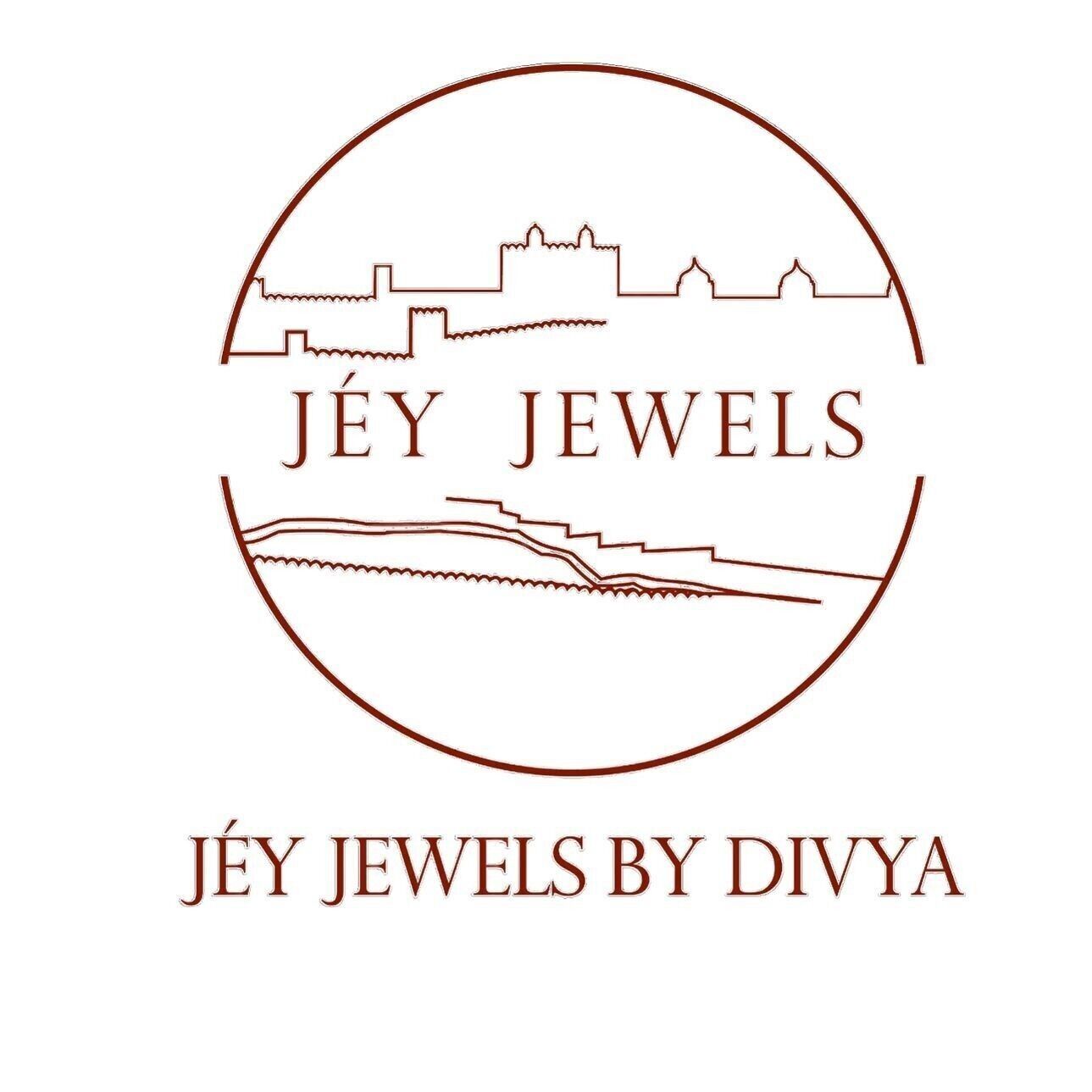 Jéy Jewels By Divya