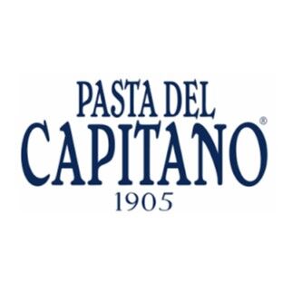 Pasta del Capitano 1905
