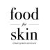 Food for Skin