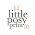 The Little Posy Print Company