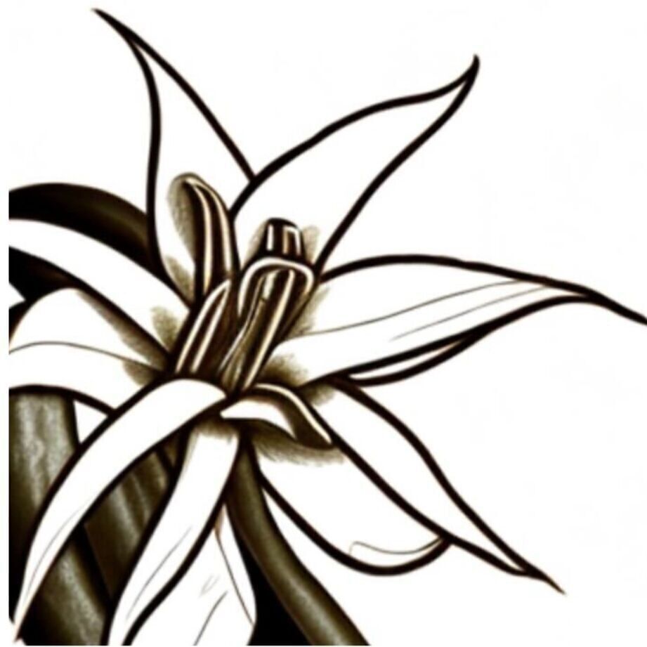 La Vanille de Rose SL.