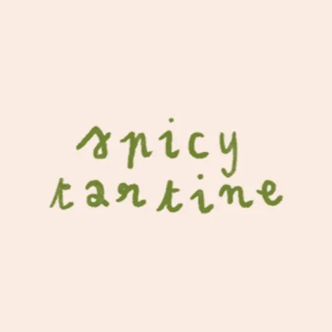 Spicy Tartine