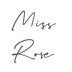 MissRose