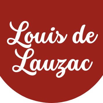 Louis de lauzac