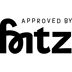 Approved by Fritz BV