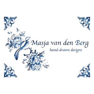 Masja van den Berg