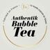 AUTHENTIK BUBBLE TEA