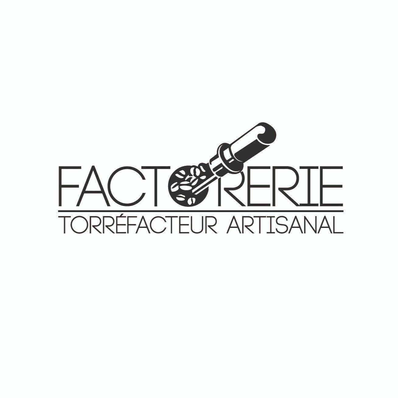 Cafés Factorerie