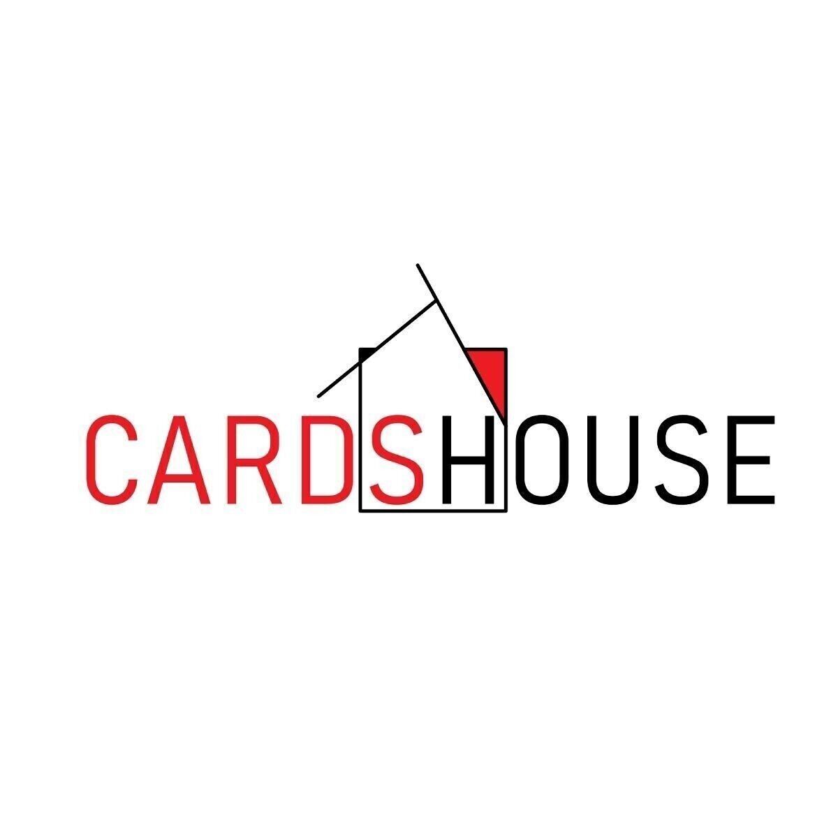 Cardshouse