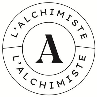 L'Alchimiste by Matthias Giroud