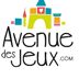 AVENUE DES JEUX