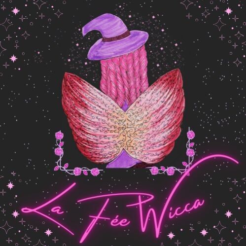La fée wicca