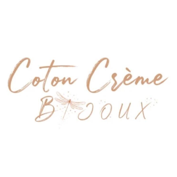 Coton Crème