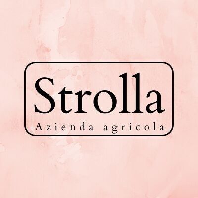 Azienda agricola Strolla