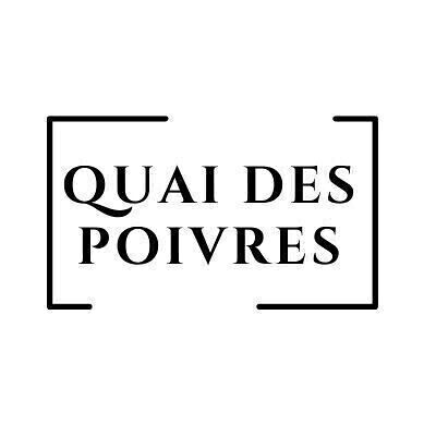 Quai des poivres