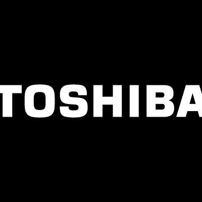 TOSHIBA
