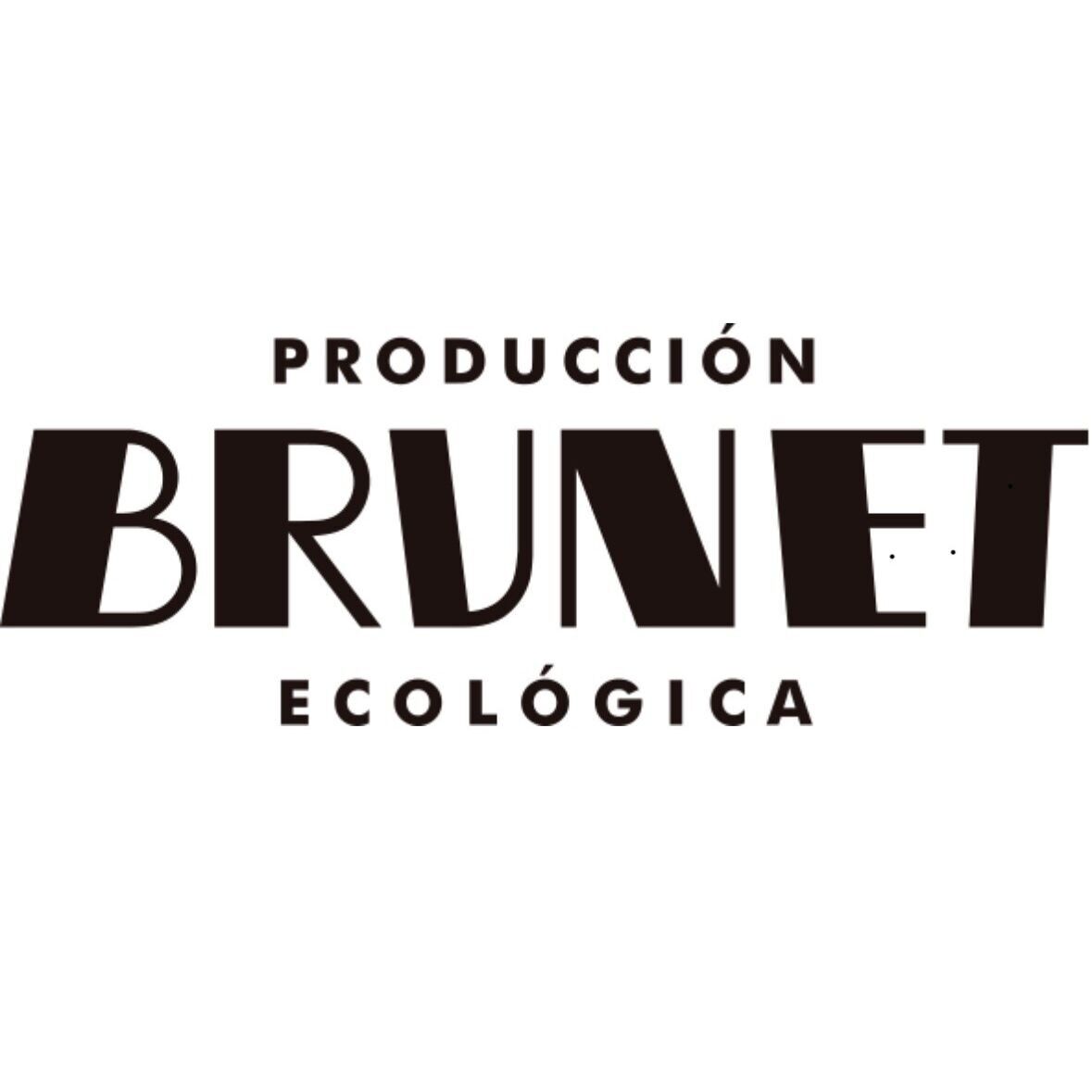 Brunet Producción Ecológica