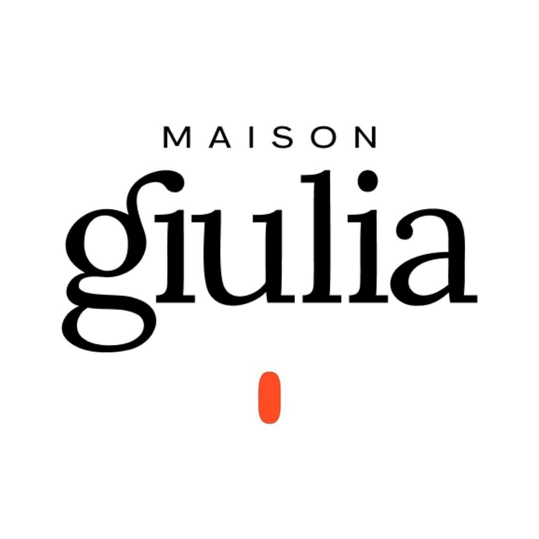 Maison Giulia