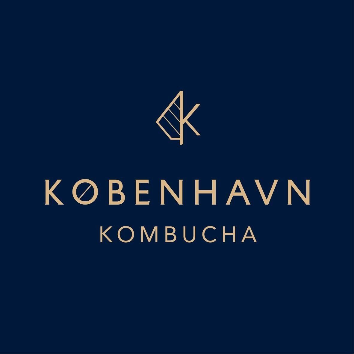 København Kombucha