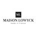 Maison Lowyck