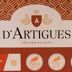 D'ARTIGUES FOIE GRAS