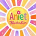 Aniet Illustration