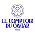 Le Comptoir du caviar