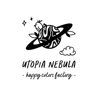 Utopia Nebula