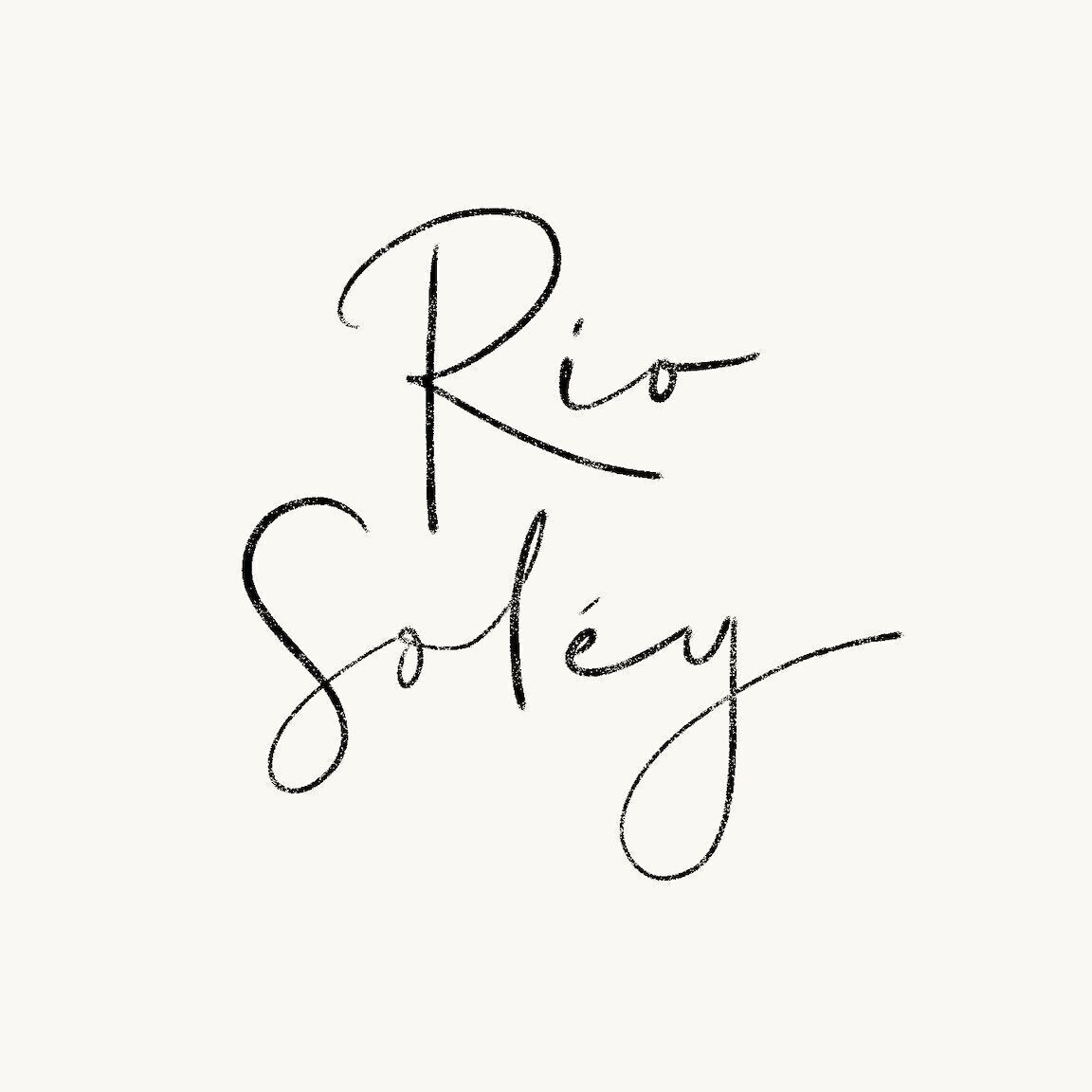 Rio Soléy