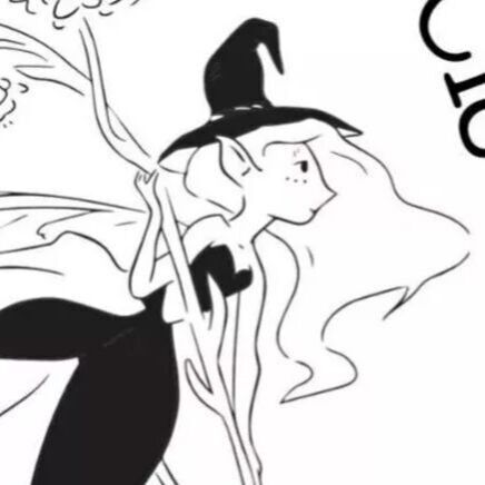 Fées Sorcières & Cie