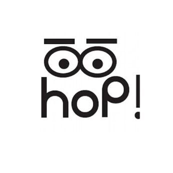 Hop!