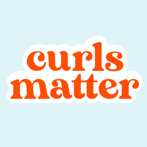CURLS MATTER