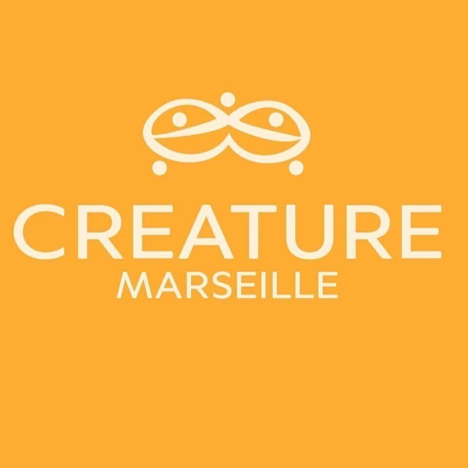 CREATURE MARSEILLE