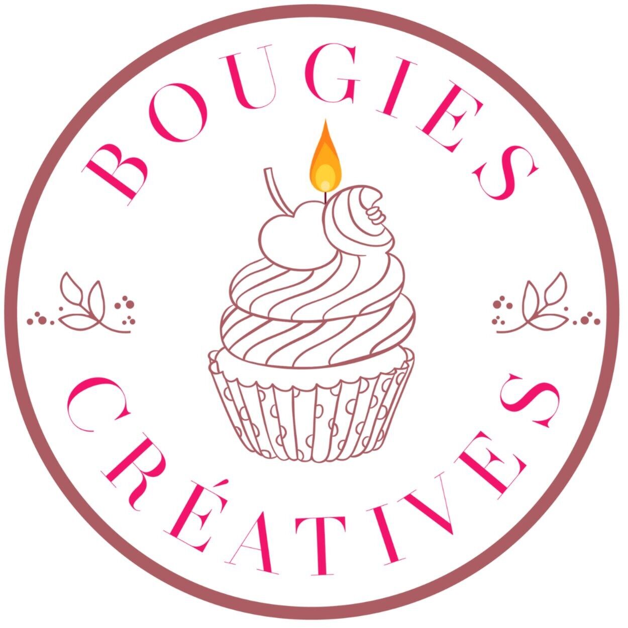 Bougies Creatives
