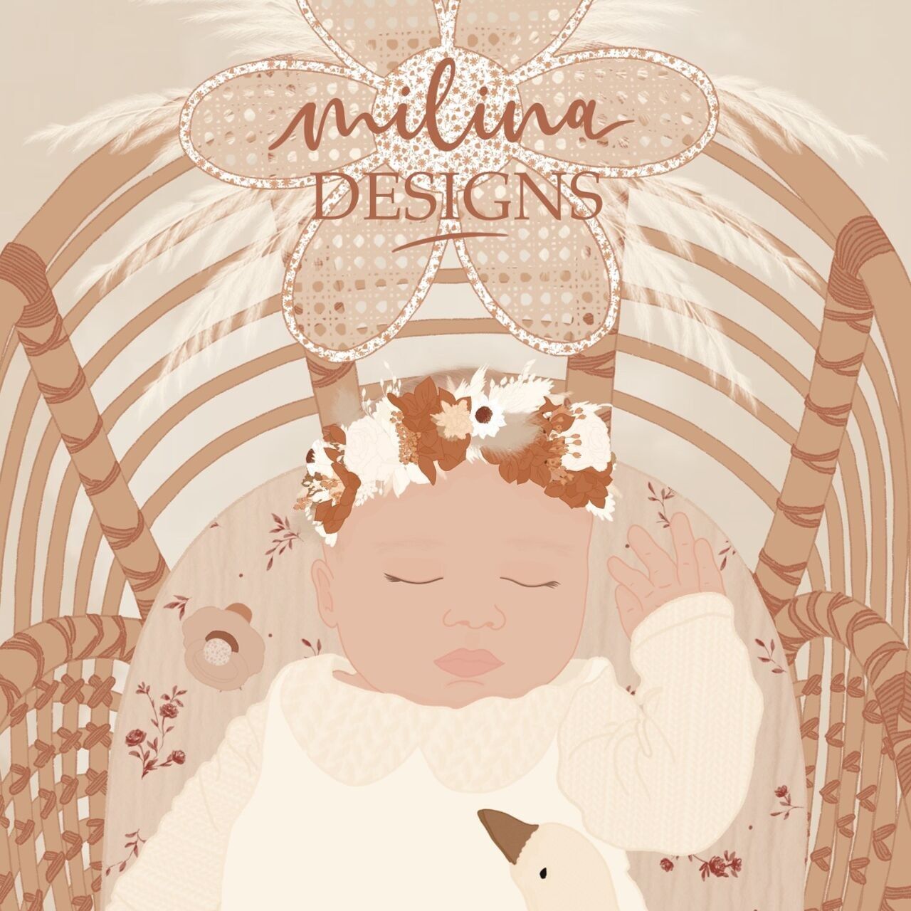 Milina Designs