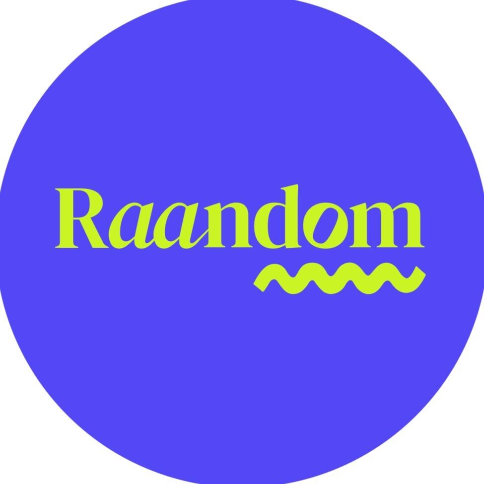 Raandom Art