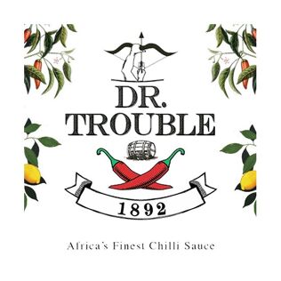 Dr. Trouble