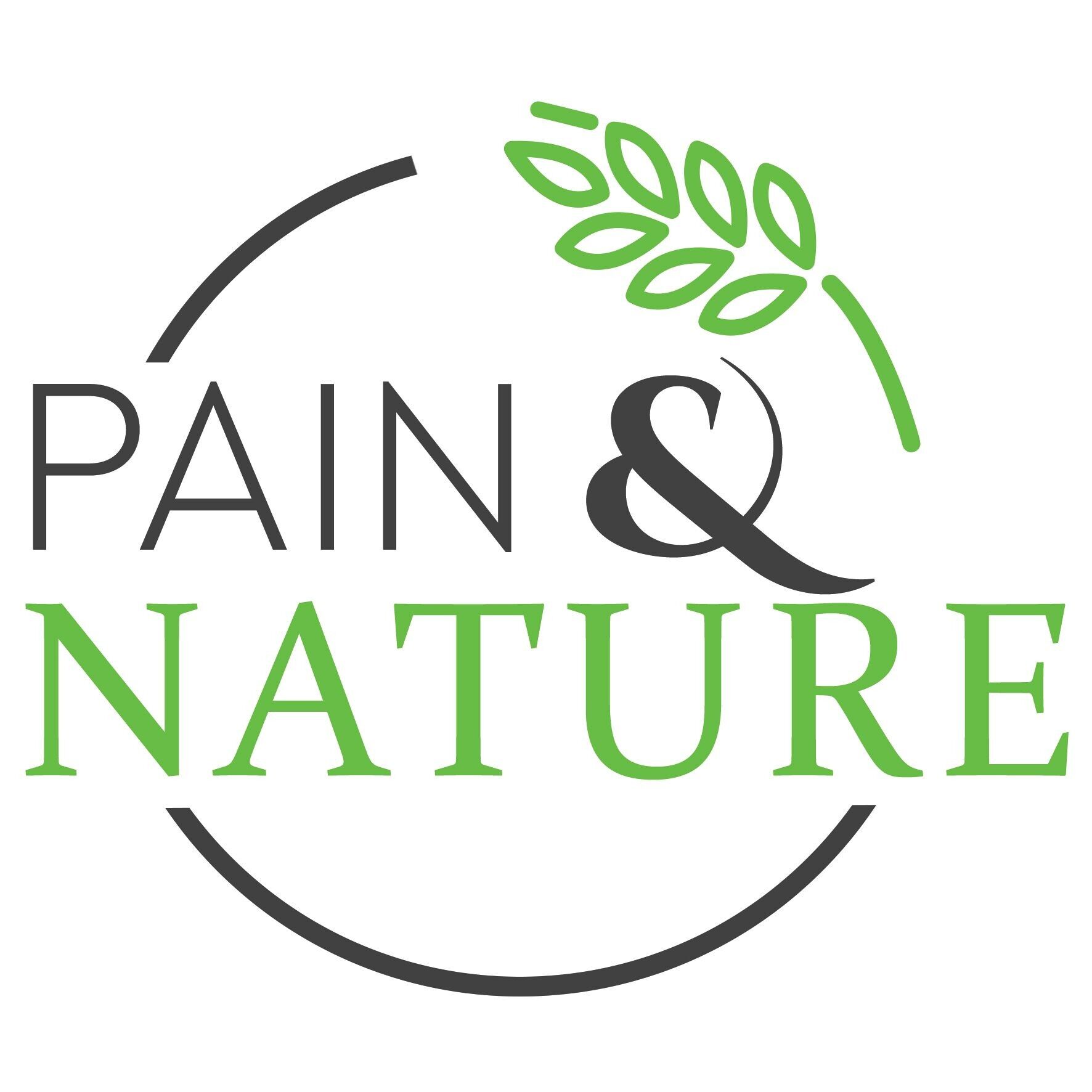 PAIN & NATURE