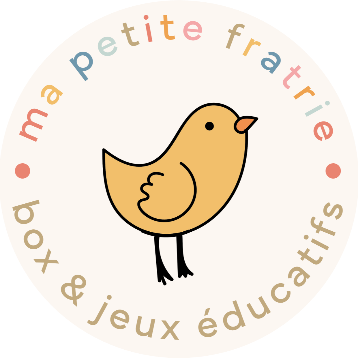 ma Petite fratrie