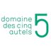 Domaine des 5 Autels