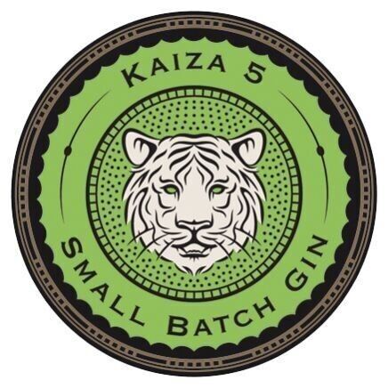 KAIZA 5 GIN