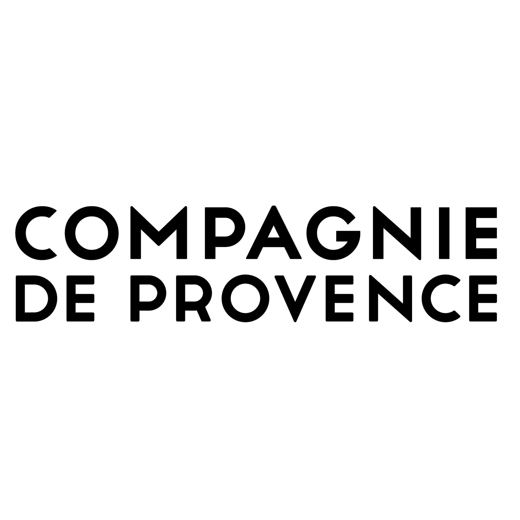 Compagnie de Provence