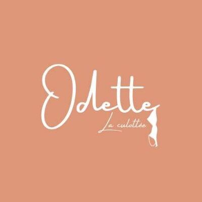 Odette la Culottée