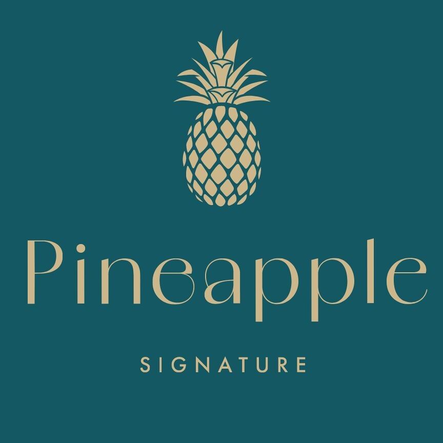 Pineapple Signature