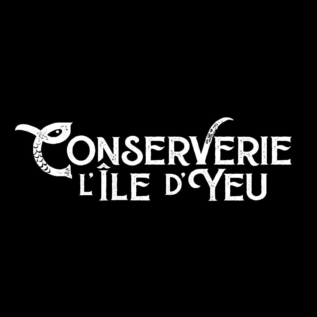 LA CONSERVERIE DE L'ILE D'YEU
