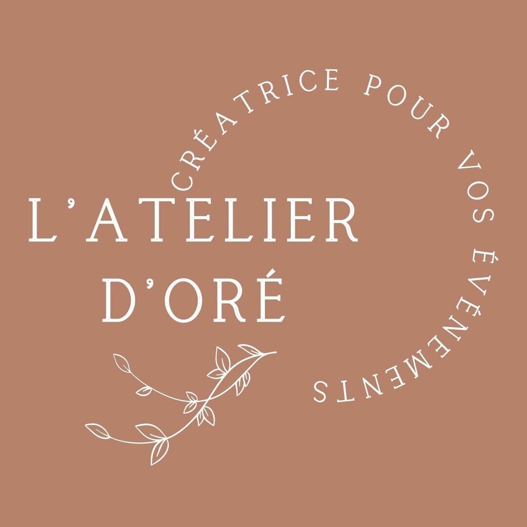 L’atelier d’oré
